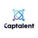 Captalent company logo
