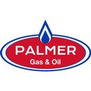 Palmer Gas & Oil company logo