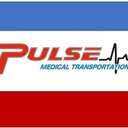 Pulse Medical Transportation company logo