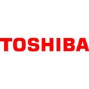 Toshiba company logo
