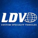 LDV, Inc. company logo