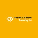 Health and Safety Training 1st company logo