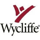 Wycliffe Bible Translators company logo