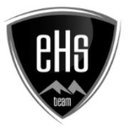 EHS company logo