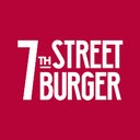 7th Street Burger company logo