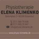 Physiotherapie Elena Klimenko company logo