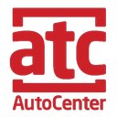 [atc] AutoCenter company logo
