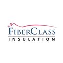 FiberClass Insulation company logo