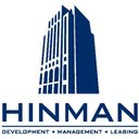 The Hinman Company company logo