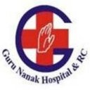Guru Nanak Hospital company logo