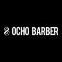 OCHO BARBER company logo