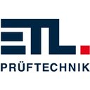 ETL Prüftechnik GmbH company logo