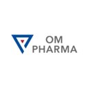 OM Pharma Ltd. company logo