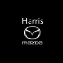 Harris Mazda company logo