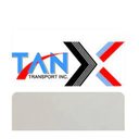 Tanx Transport Inc. company logo