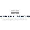 Ferretti Group company logo