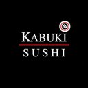 Kabuki Sushi company logo