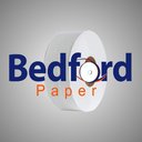 Bedford Paper company logo