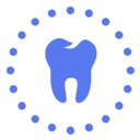 Dentalogic Inc company logo