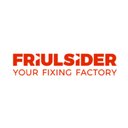 Friulsider Spa company logo