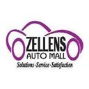 Zellens Auto Mall company logo