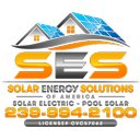 Solar Energy Solutions of America company logo
