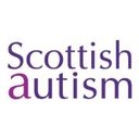 Scottish Autism company logo