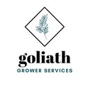 Goliath Grower Services company logo