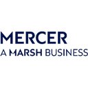Mercer company logo