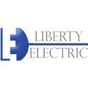 Liberty Electric company logo
