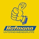 Hofmann Internationale Spedition GmbH company logo