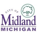 City of Midland company logo