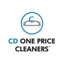 CD One Price Cleaners company logo