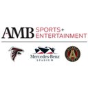 AMB Sports + Entertainment company logo