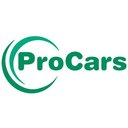 ProCars company logo
