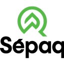 Sepaq company logo