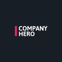 Company Hero company logo