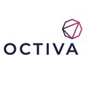 Octiva company logo