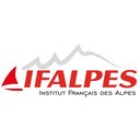 IFALPES company logo