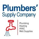 Plumbers' Supply Co. company logo
