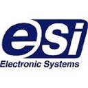 Electronic Systems company logo