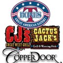 Great NH Restaurants company logo