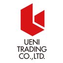 株式会社ウエニ貿易 company logo