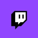 Twitch company logo