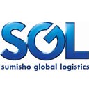 住商グローバル・ロジスティクス株式会社 company logo