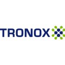 tronox company logo