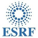 ESRF company logo