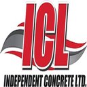 Independent Concrete Ltd. company logo