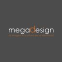 MEGA DESIGN SA DE CV company logo