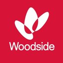 Woodside Energy company logo